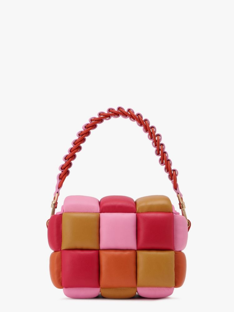 Kate Spade,ボクシー クロスボディ,クロスボディ / 斜めがけ,