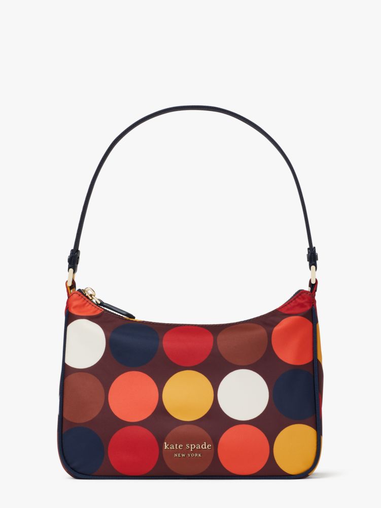 Kate spade polka discount dot crossbody bag