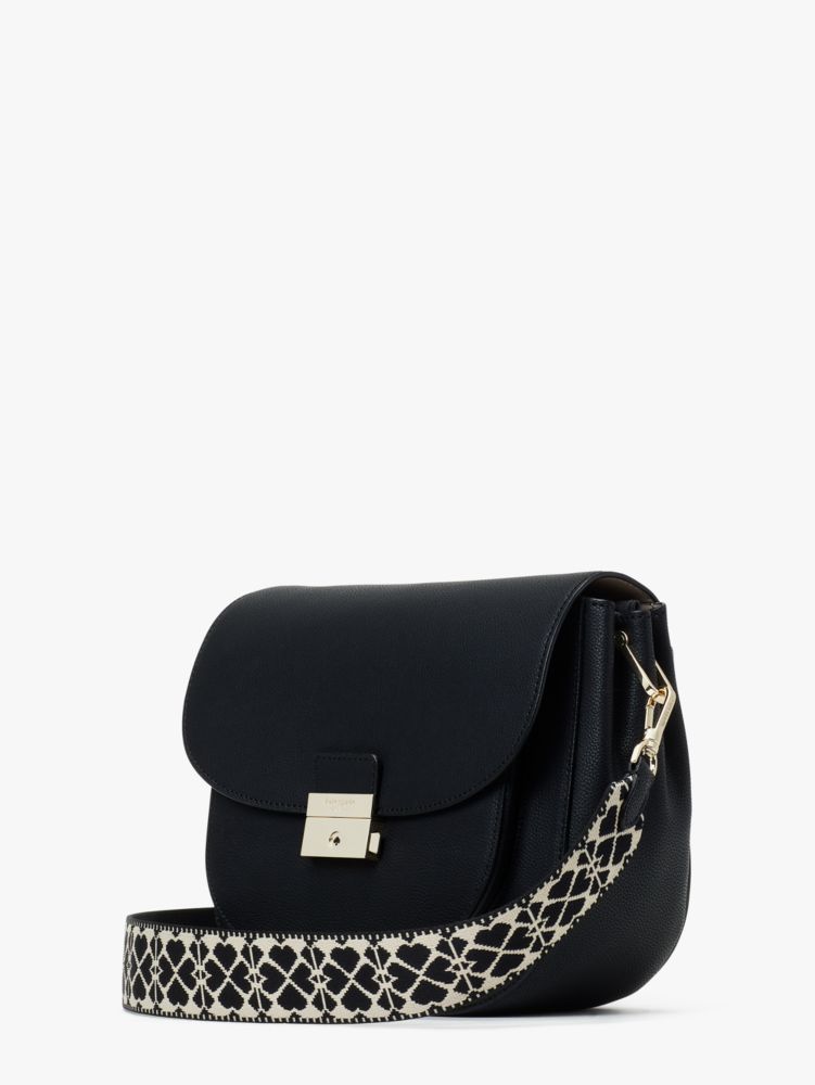 Kate Spade,Voyage Large Saddle Bag,