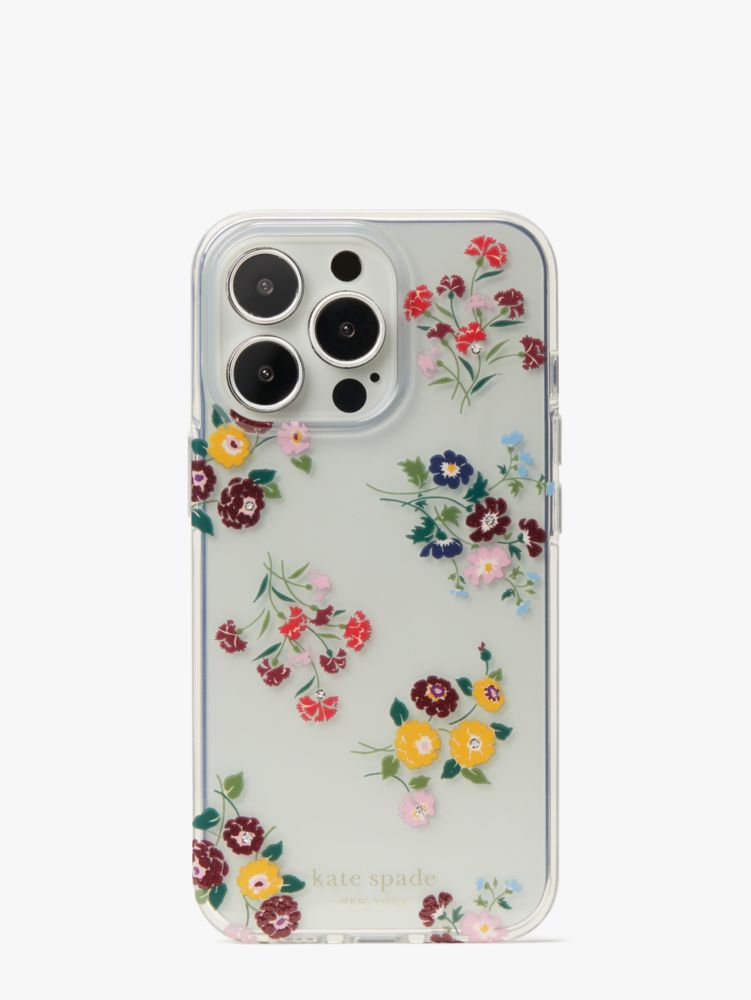 Phone Cases | Phone Pouches | Kate Spade EU