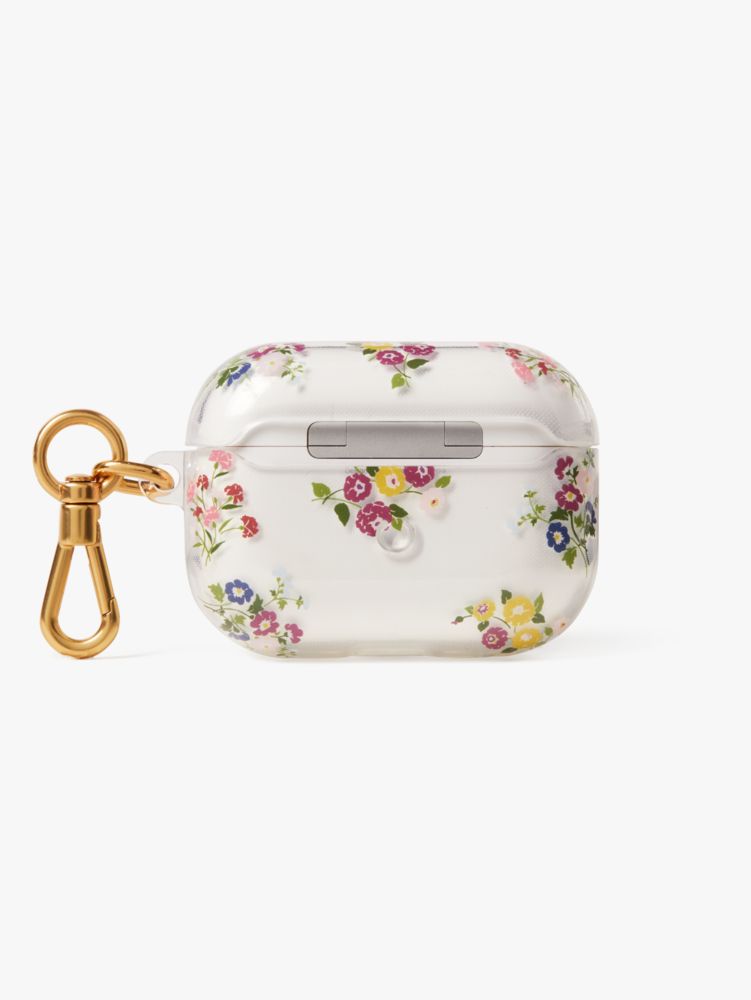 Kate Spade,Bouquet Toss AirPods Pro Case,