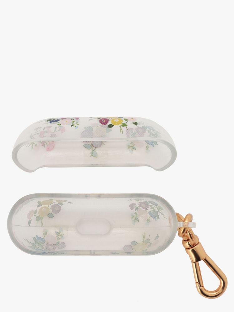 Kate Spade,ブーケ トス エアーポッズ プロ ケース,モバイルアクセサリー,