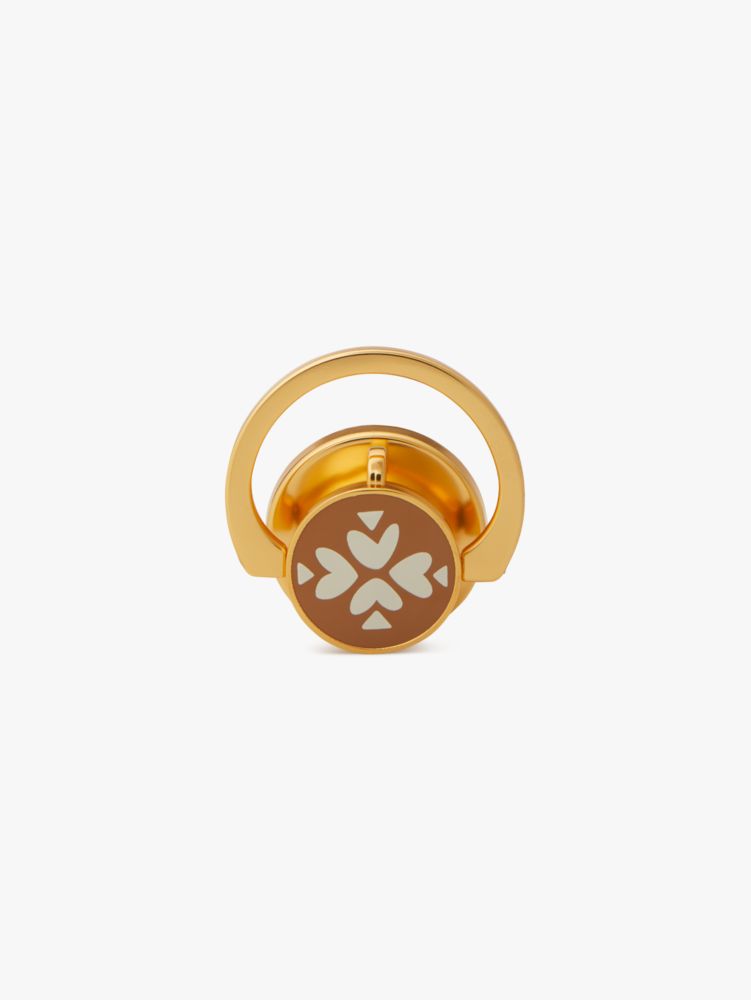 Patisserie Coffee Cup Ring Stand, Multi, Product