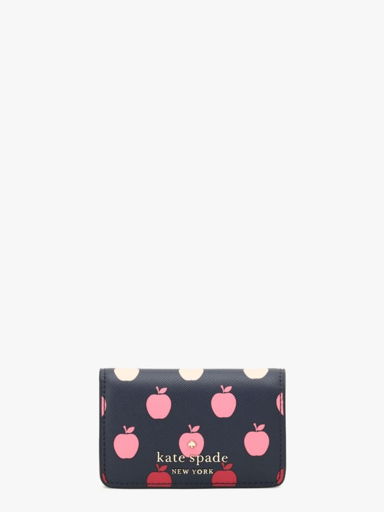 色々な ステイシー Kate Spade ベージュ サフィアーノレザー kate 本革