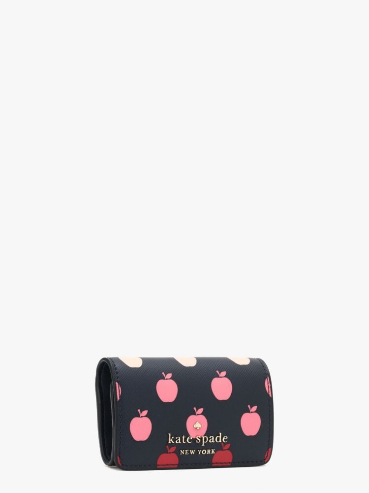 Kate Spade,ステイシー キー ホルダー,財布小物,マルチ