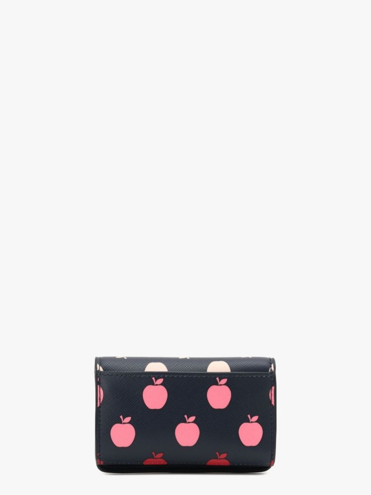 Kate Spade,ステイシー キー ホルダー,財布小物,マルチ