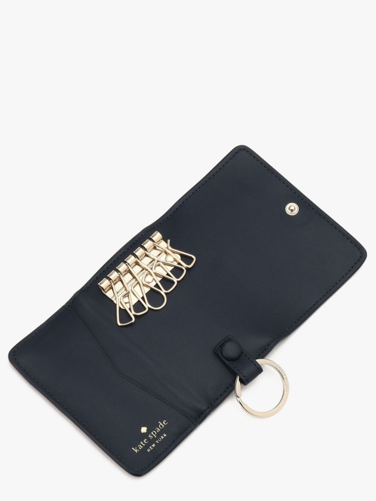 Kate Spade,ステイシー キー ホルダー,財布小物,マルチ