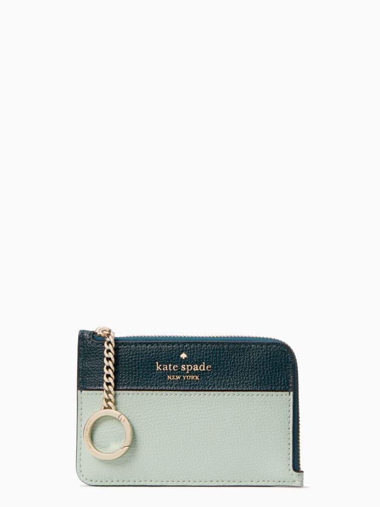 Kate spade card online wristlet