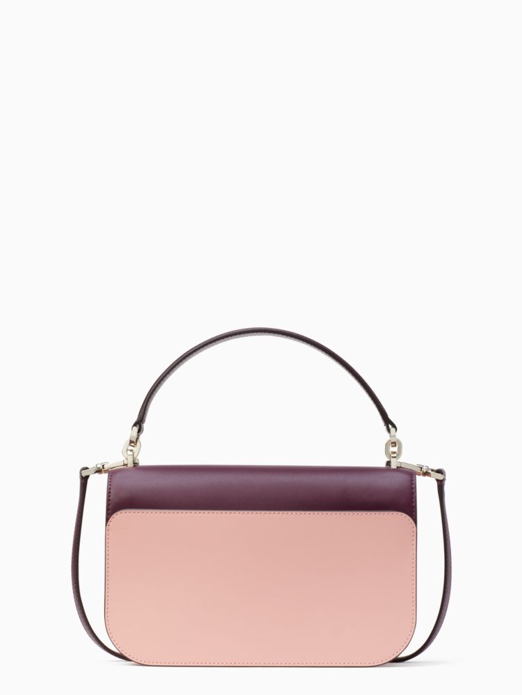 Audrey Slim Small Crossbody Purse