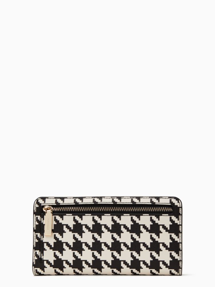 Kate Spade,Darcy Large Bilfold Wallet,