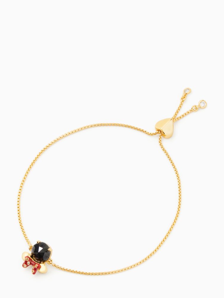 Kate spade deals adjustable bracelet