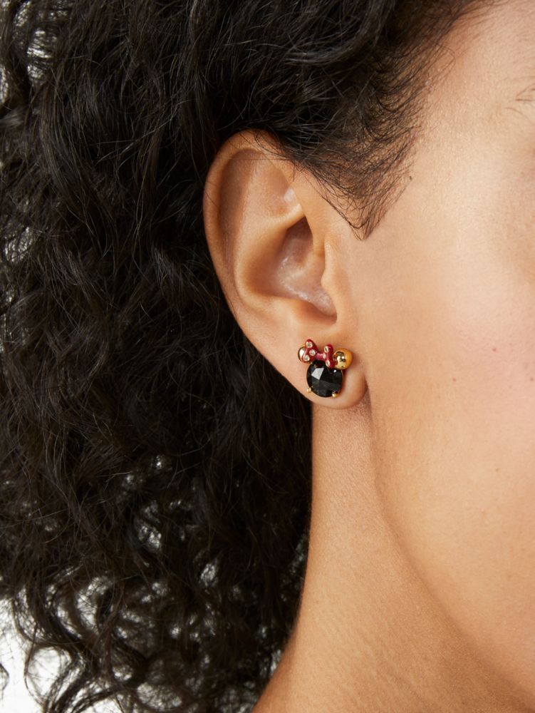 Kate spade earrings hot sale the bay