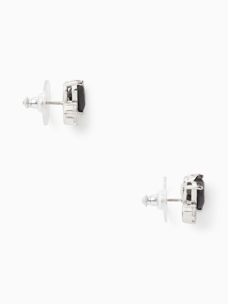 Kate Spade,Paw Print Studs,