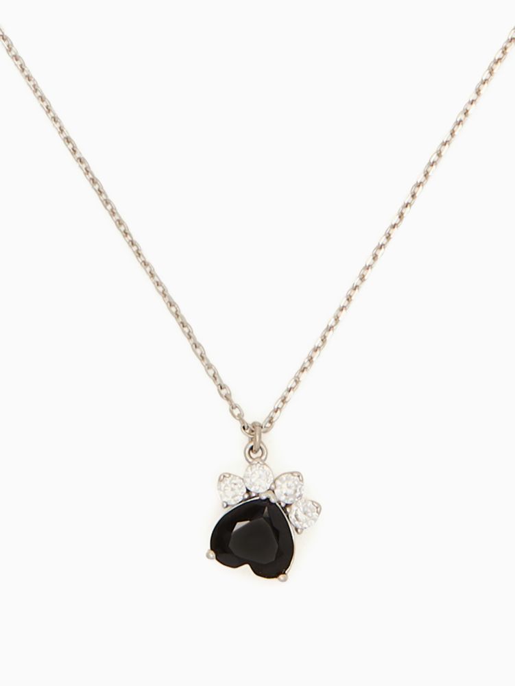 Kate spade dog necklace best sale