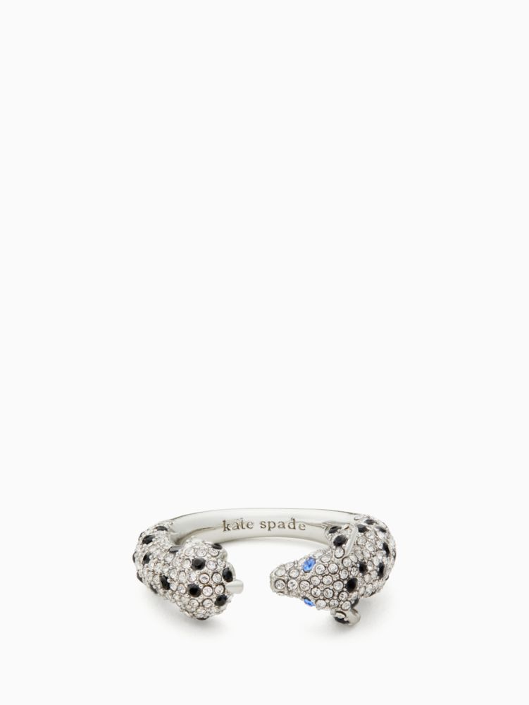 Kate spade sale elephant ring