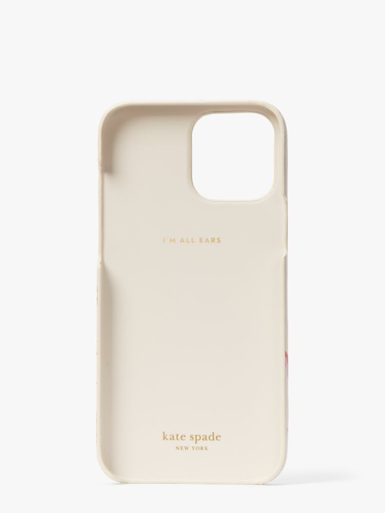 Storyteller Secret Garden I Phone 13 Pro Max Case | Kate Spade New