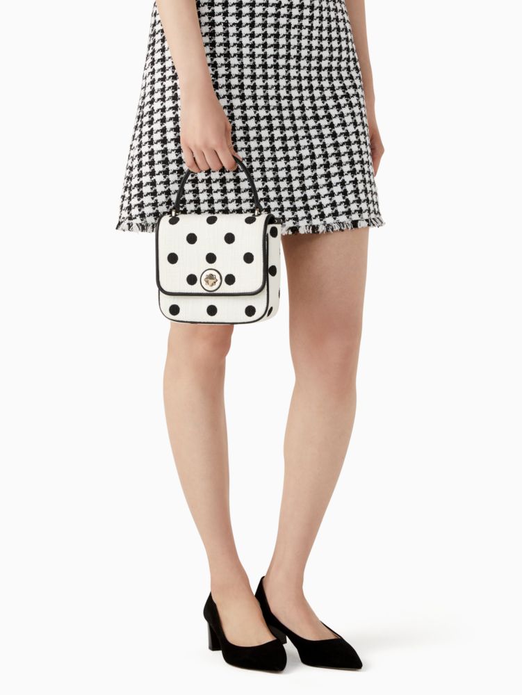 Kate Spade Natalia Square Crossbody