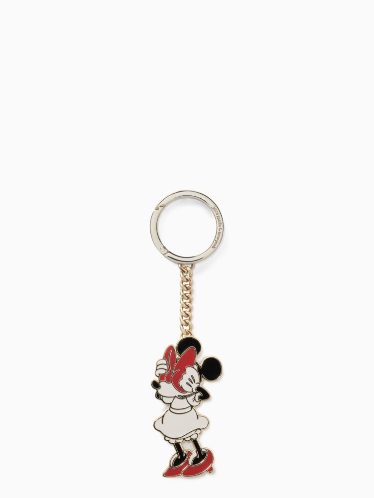 Louis Vuitton Minnie Mouse Bag Charm Review