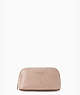 Kate Spade,tinsel small cosmetic case,60%,Rose Gold