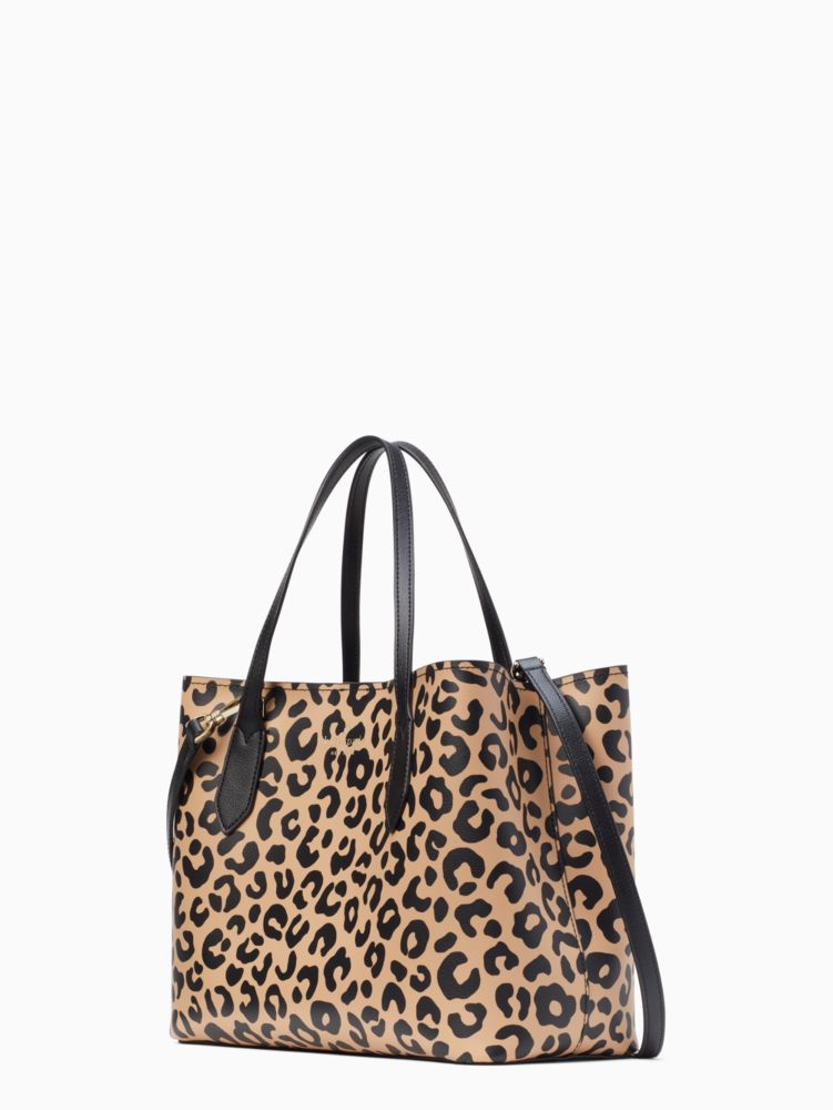 Kate Spade,harper satchel,satchels,Neutral Multi