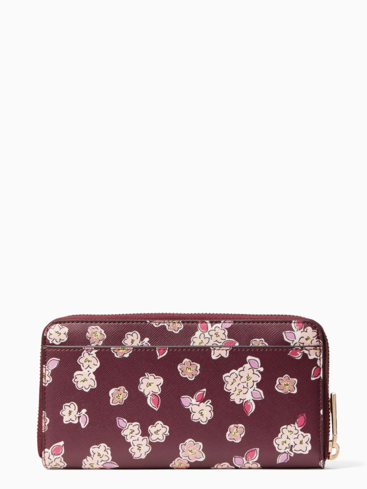 Kate Spade Continental Wallet – Rolf International