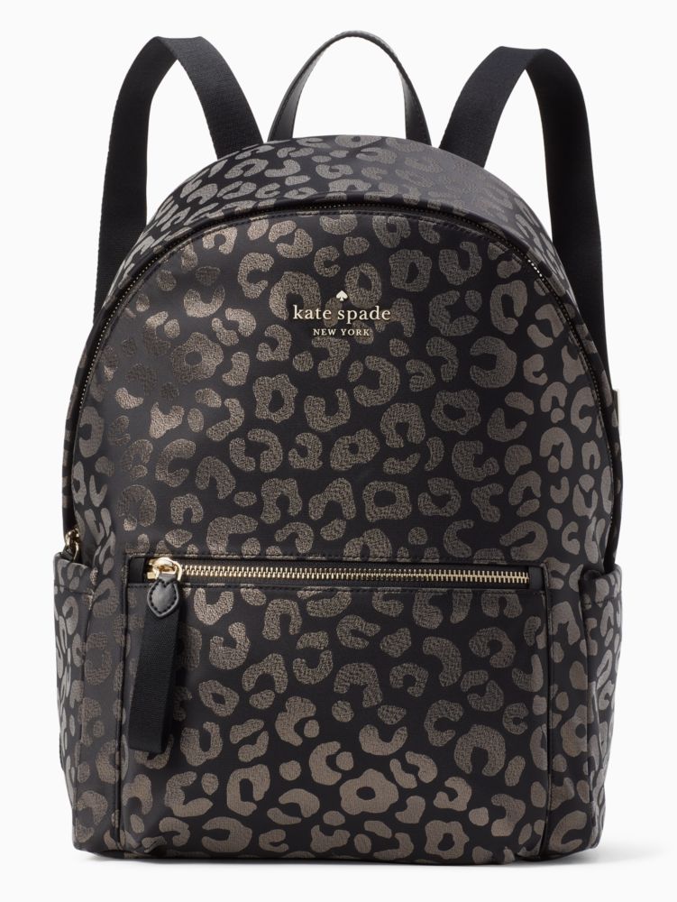 Kate Spade,chelsea large backpack,