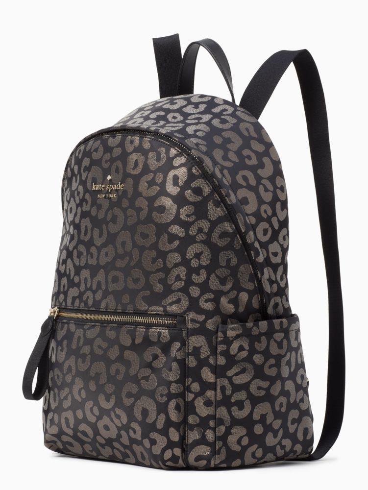 Kate Spade,chelsea large backpack,