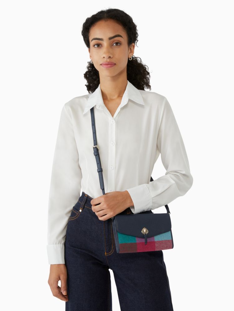 Kate Spade,marti wallet crossbody,60%,Multi