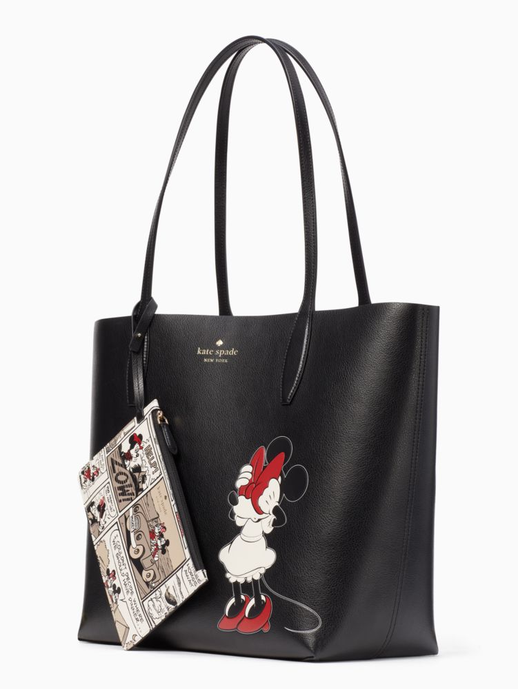 Disney X Kate Spade New York Beauty And The Beast Convertible