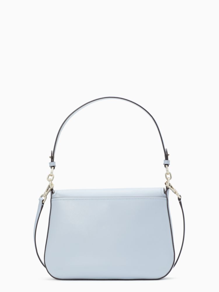 Kate Spade Staci Saffiano Flap Shoulder Crossbody Bag – Letay Store