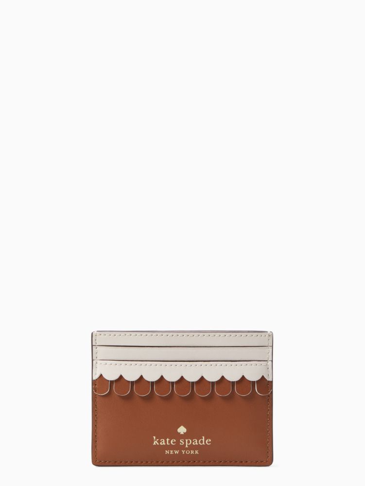 Kate Spade Small Slim Card Holder