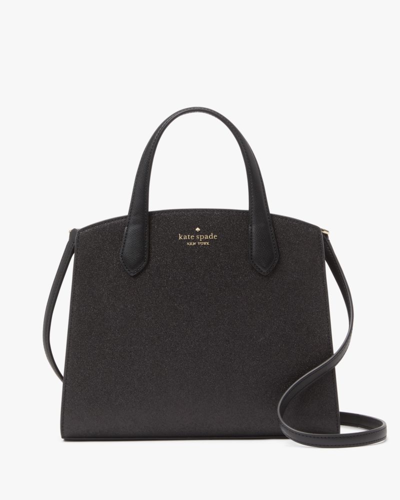 Kate spade sparkle purse sale