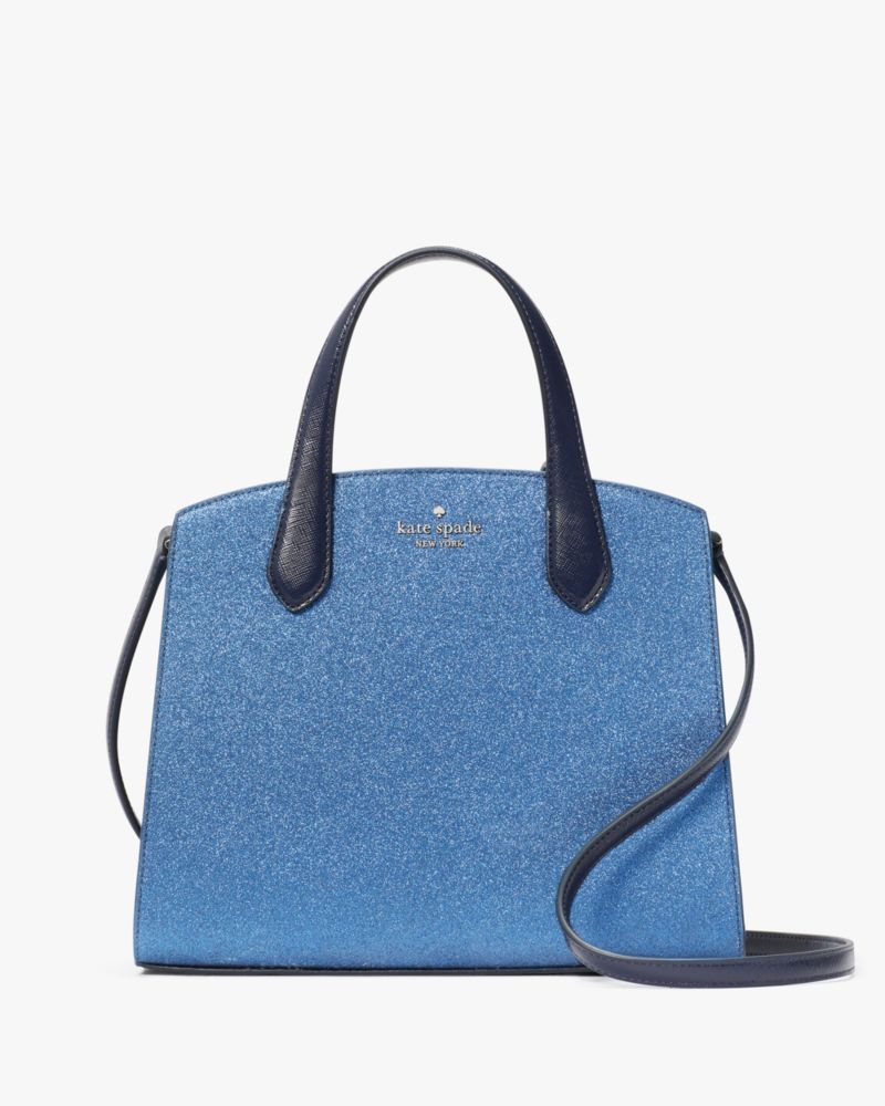 Dark blue cheap kate spade purse