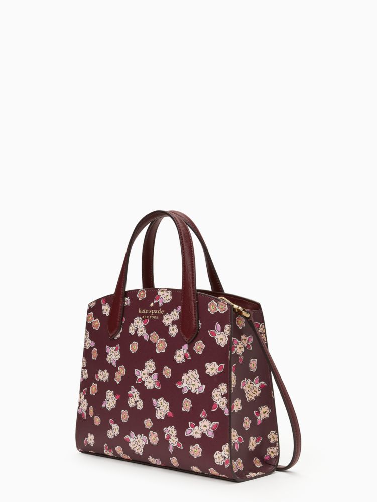 Tinsel Satchel | Kate Spade Outlet