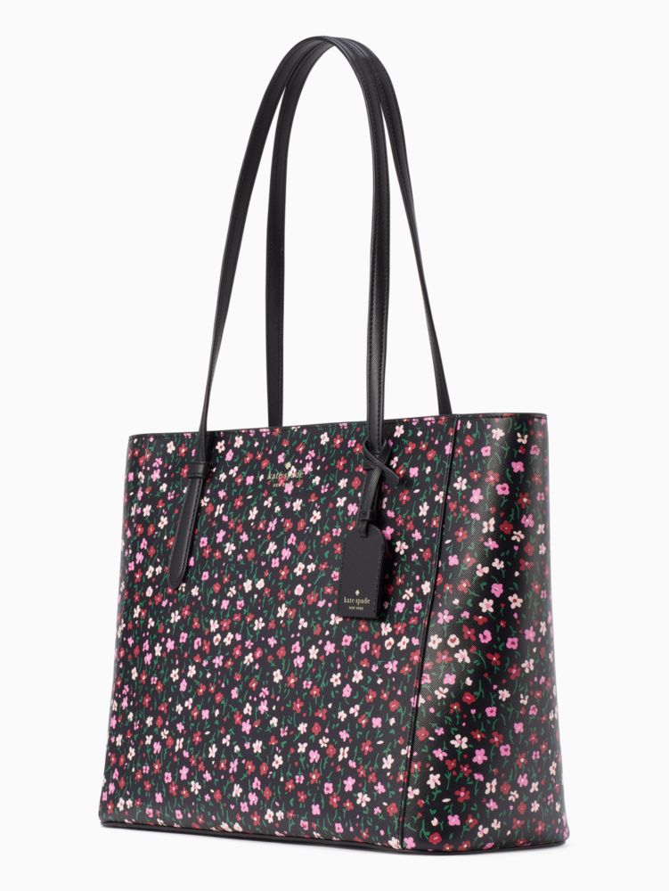 Schuyler Medium Tote | Kate Spade Outlet | Kate Spade Outlet