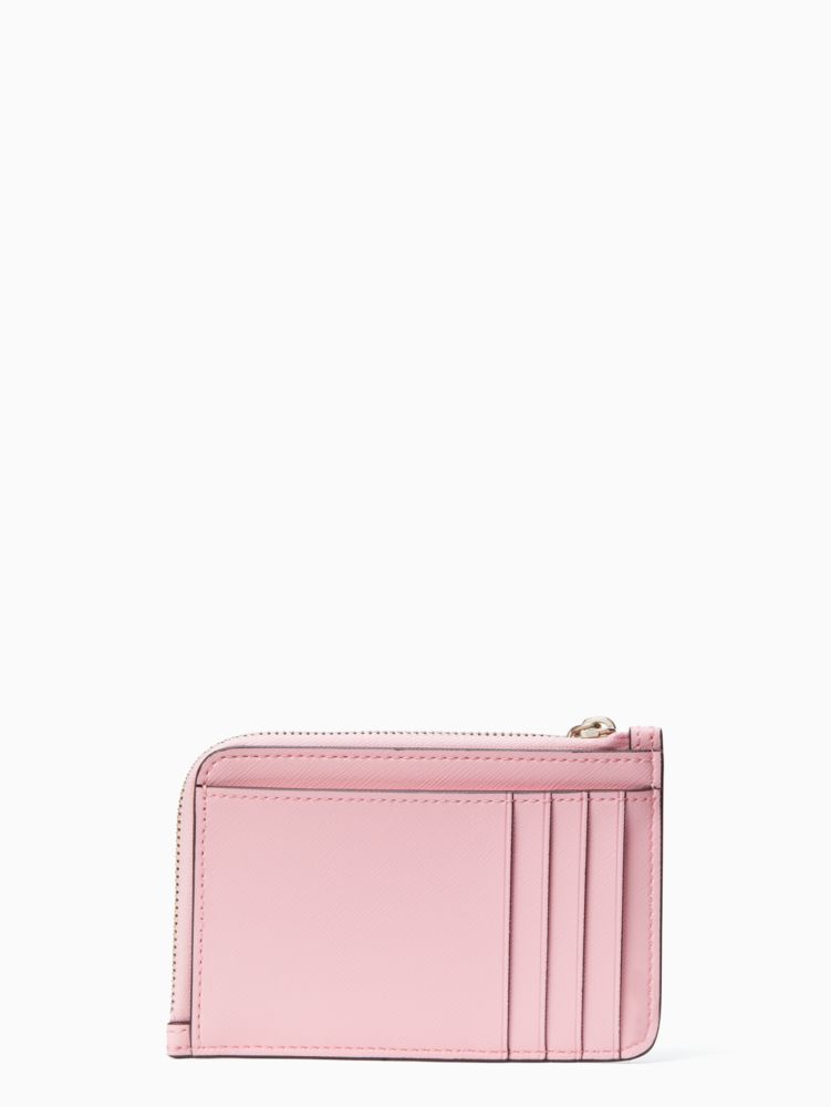 Kate spade best sale l zip