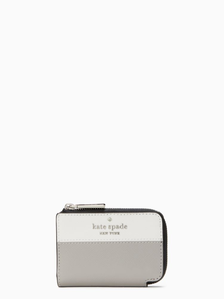 Kate spade ケイトスペード キーケース  ピンクゴールド K9351