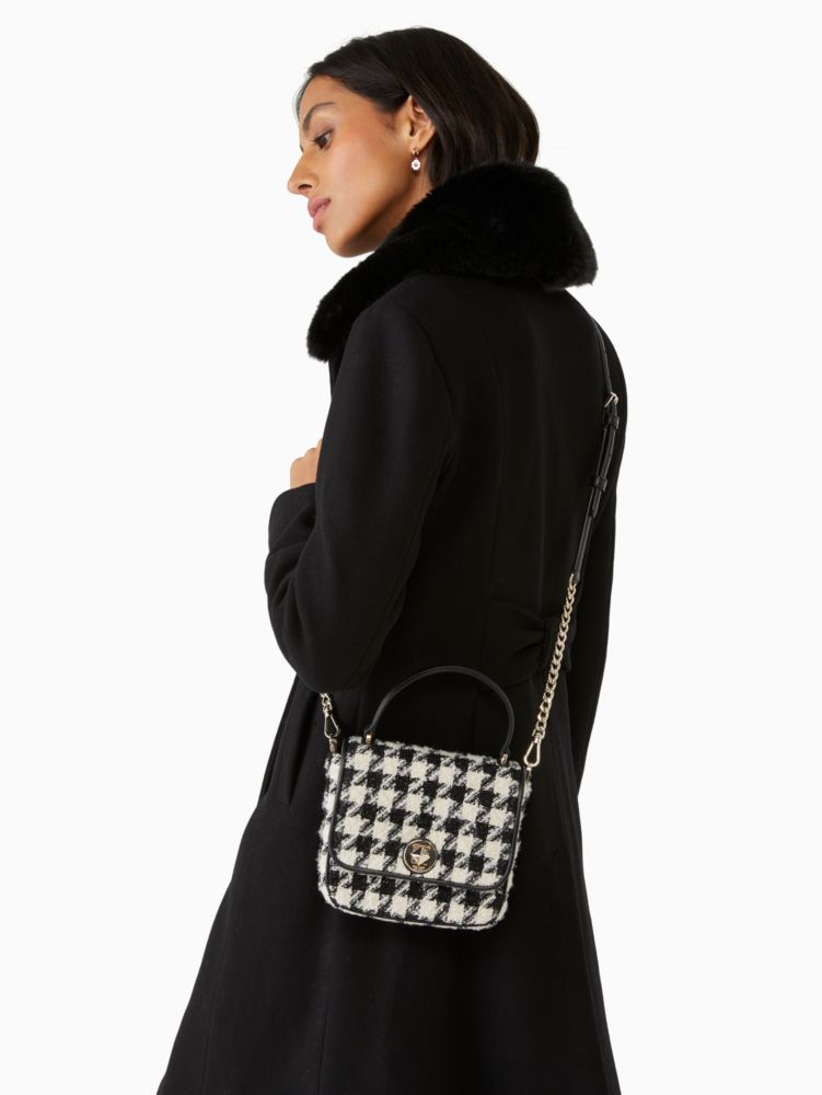 Kate Spade Natalia Square Crossbody