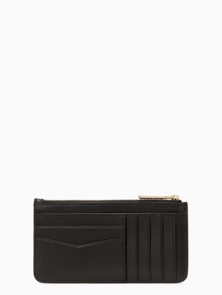 Staci Large Slim Card Holder