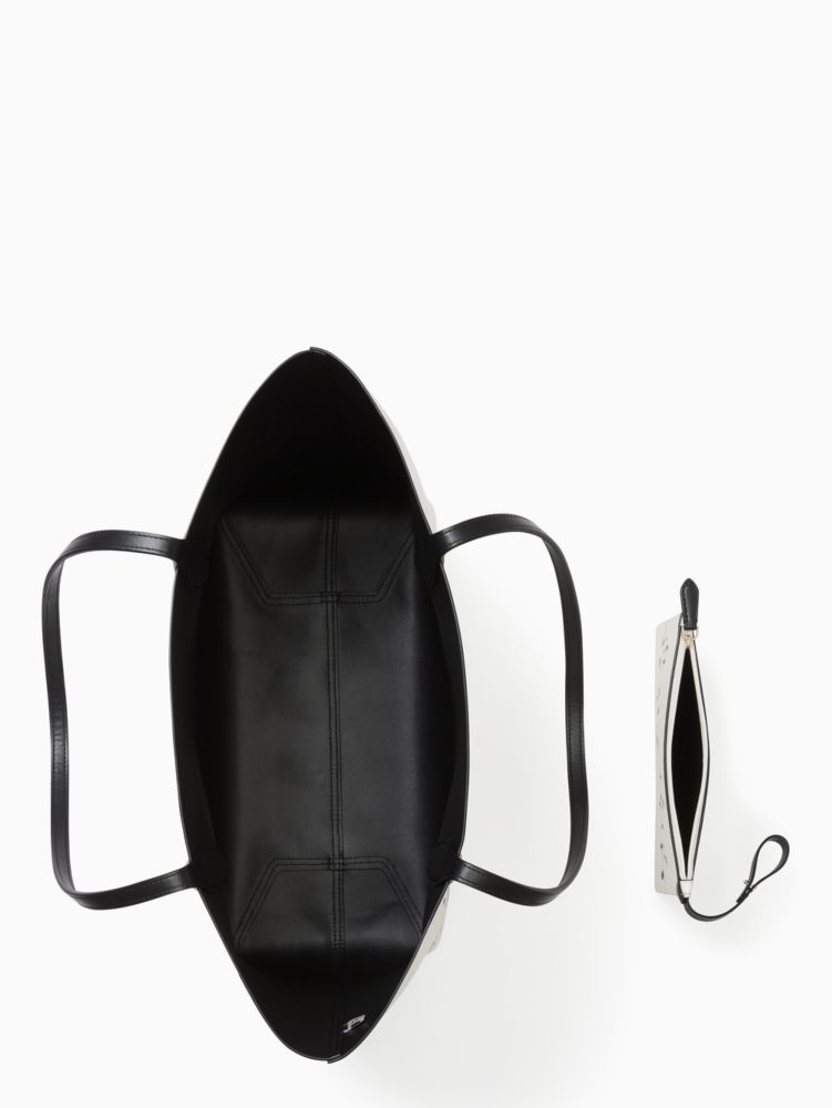 Kate Spade,Claude Large Dachshund Tote,