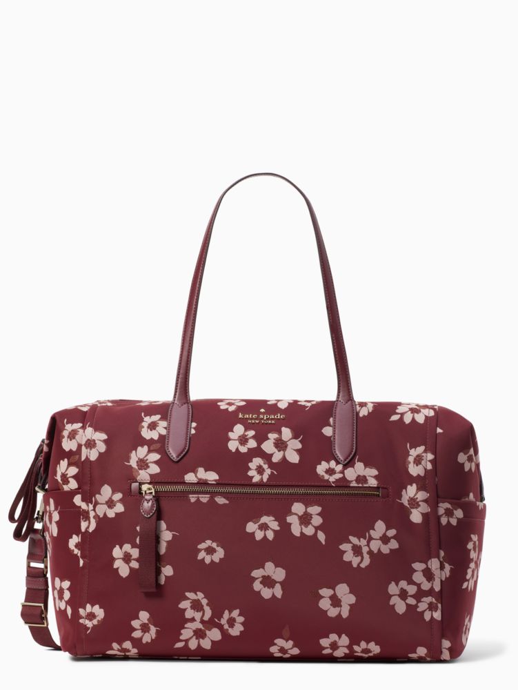 【新品】kate spade ボストンバッグ チェルシー ウィークエンダー ケイトスペードニューヨーク ボストンバッグ チェルシー