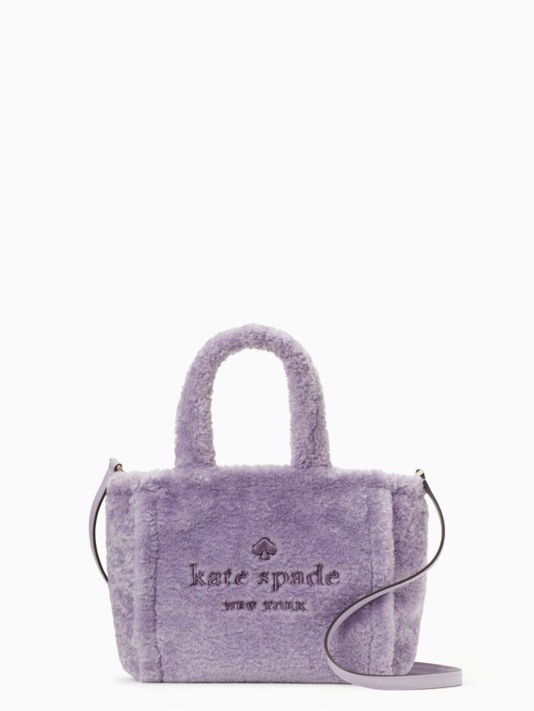 【未使用級・オンライン限定品】kate spade・エラフォウシアリングトートヨンシーshop