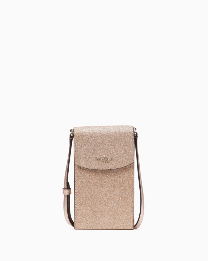 Phone crossbody deals kate spade