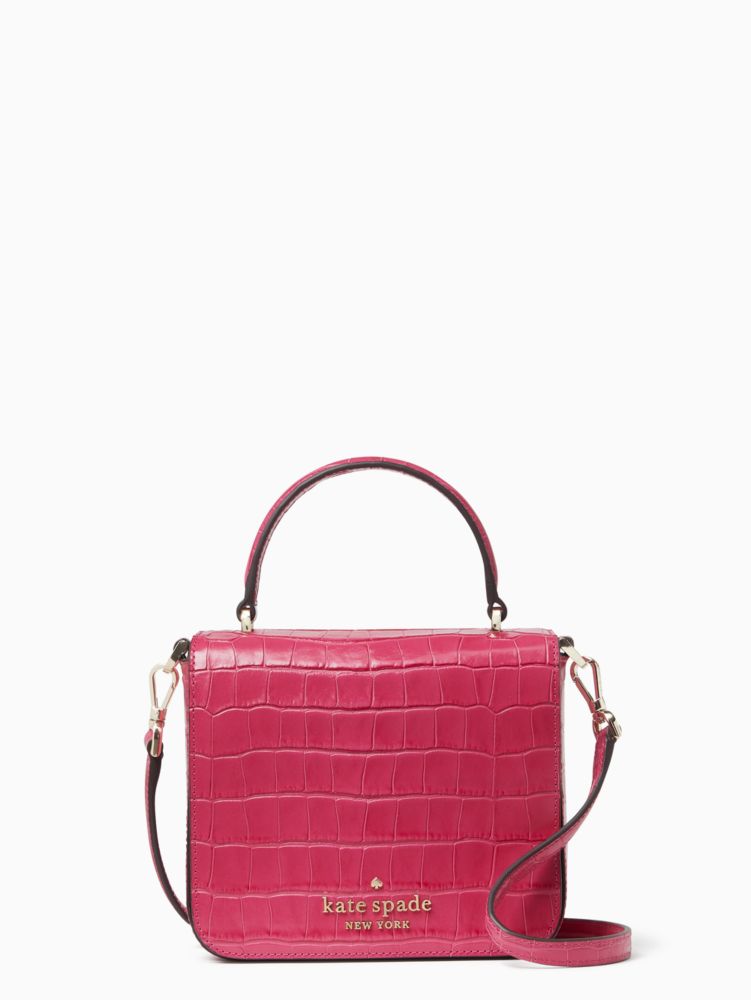 this is the kate spade Staci crossbody (although I prefer it as a shou