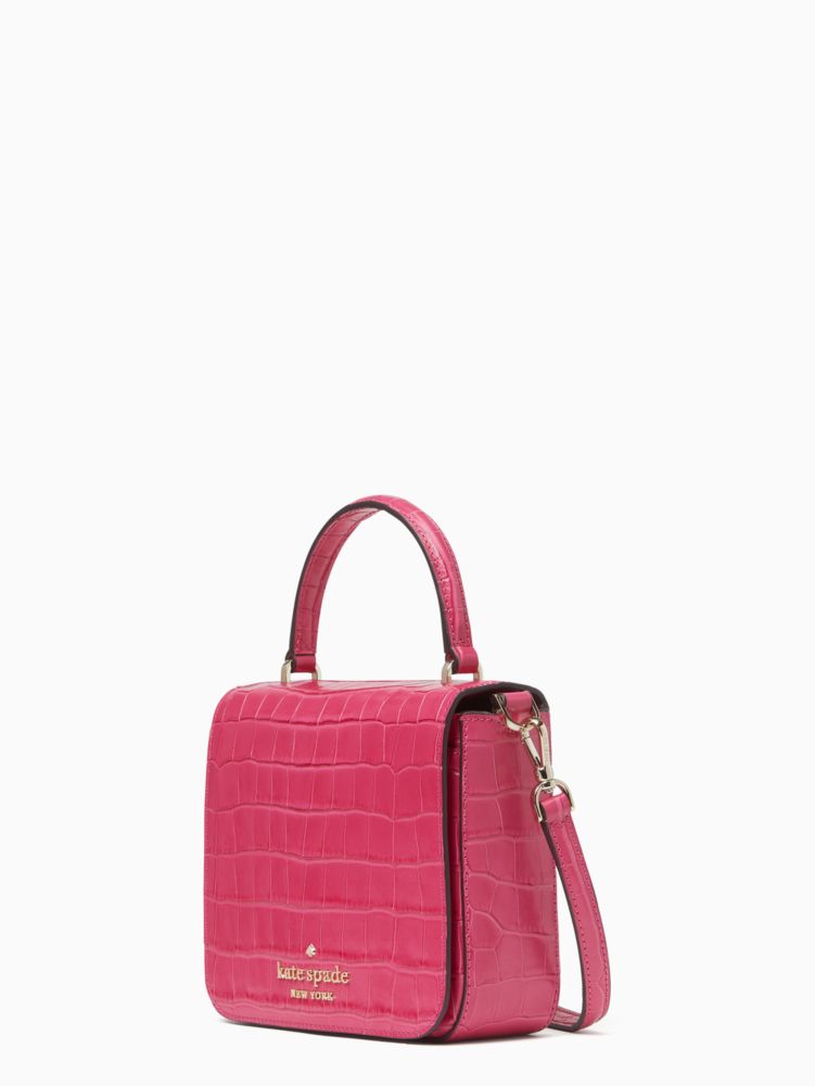 Kate Spade Staci Square Crossbody only $75 (Reg. $299) + Free Shipping!  Great Gift for Mom!