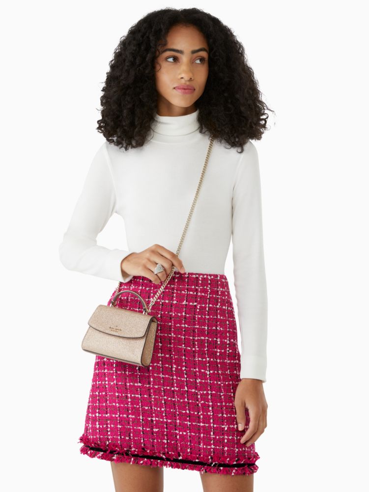 kate spade micro darcy