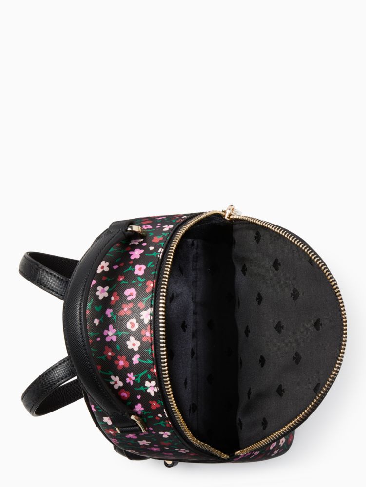 Kate spade mini bradley backpack clearance size