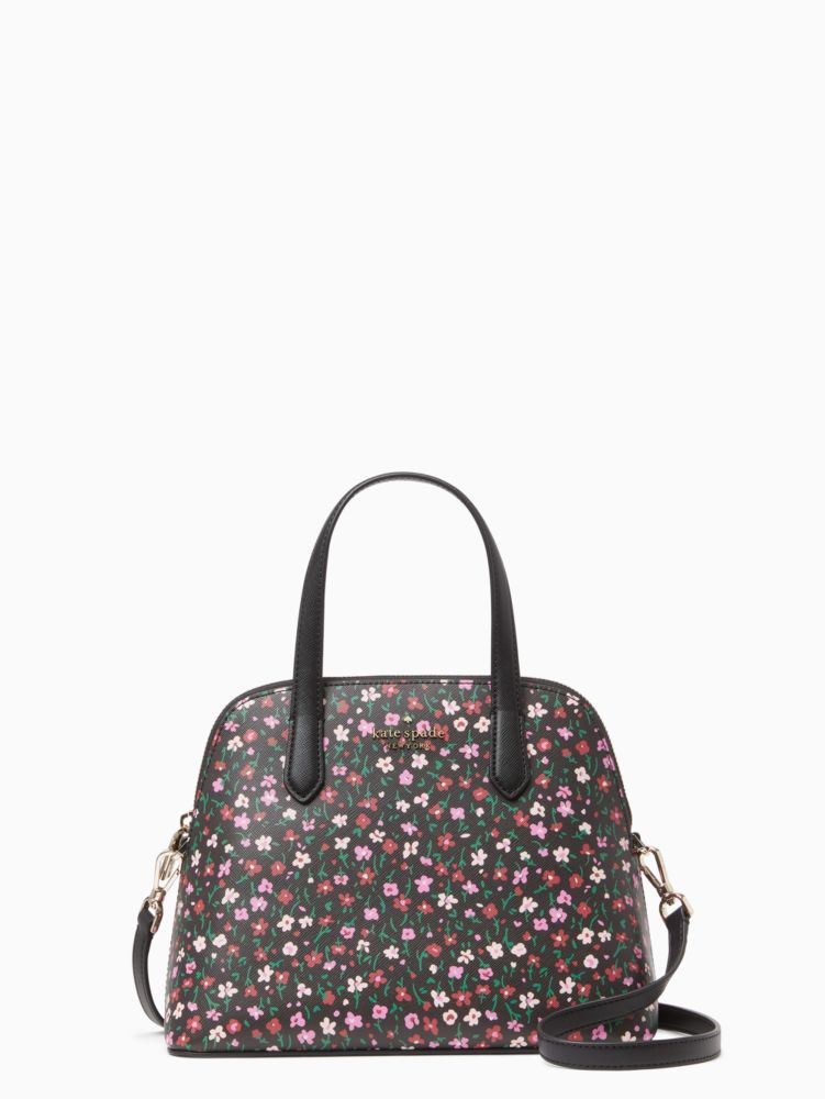 Kate Spade,schuyler medium dome satchel,60%,