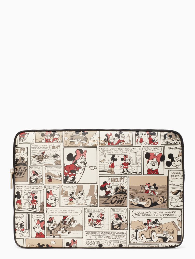 Minnie Laptop Sleeve