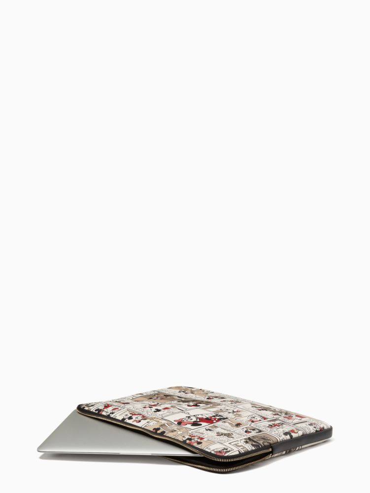 Minnie Laptop Sleeve